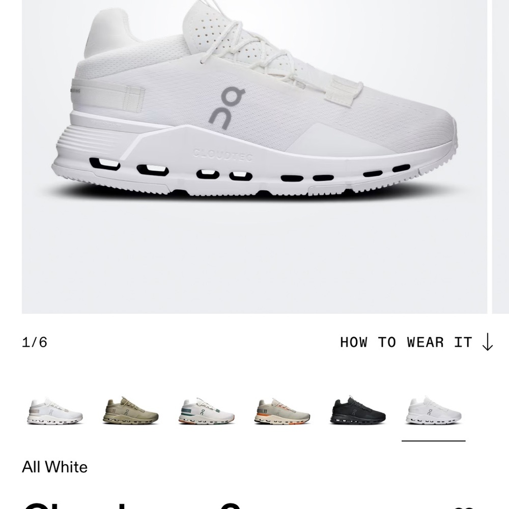 Cloudnova 2 - image 2